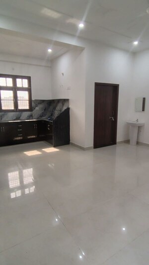 Living Room in 2 BHK Apartment at Ansal Sushant Golf City Celebrity Gardens, Sushant Golf City – for Rent