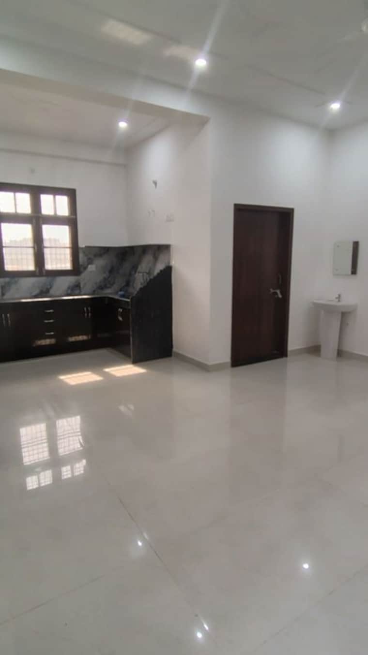 Living Room, ansal-sushant-golf-city-celebrity-gardens 2 Bedroom 1850 Sq.Ft. Apartment In Sushant Golf City Lucknow 10432536