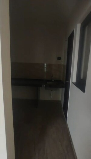 Kitchen in 2 BHK Apartment at VTP Aethereus, Mahalunge – for Sale