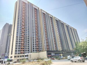 2 BHK Apartment For Sale in VTP Aethereus, Mahalunge