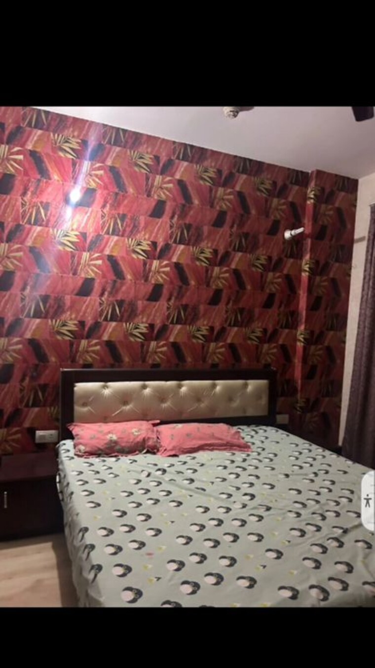 Bedroom, shalimar-oneworld-vista 2 Bedroom 1350 Sq.Ft. Apartment In Gomti Nagar Lucknow 10432544