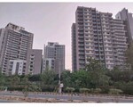 3.5 BHK + Servant Room 2215 Sq.Ft. Apartment in Tata Gurgaon Gateway