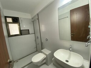 Bathroom in 2 BHK Apartment at Adani Atelier Greens, Koregaon Park – for Sale