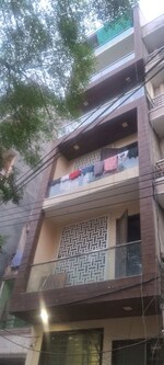 1 BHK 560 Sq.Ft. Builder Floor in DLF City Phase 3