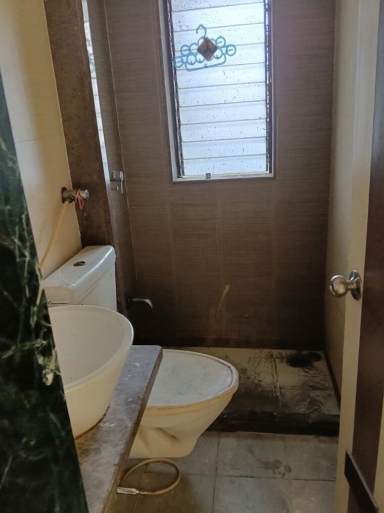 Bathroom, mohan-pride-kalyan 2 Bedroom 1060 Sq.Ft. Apartment In Kalyan West Thane 10432539