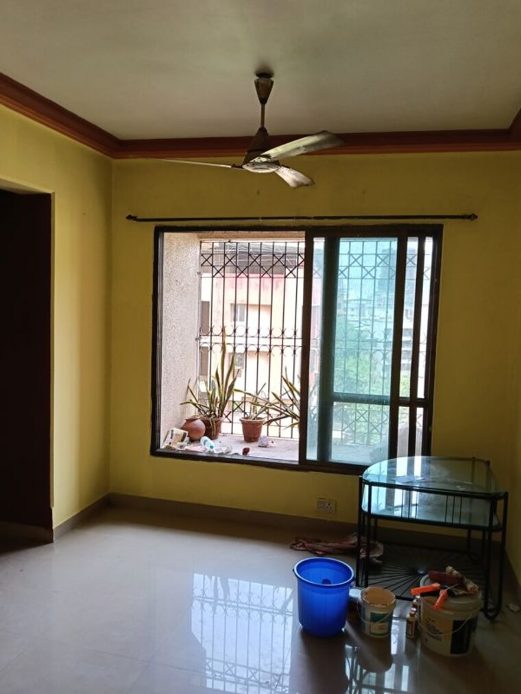 Living Room, mohan-pride-kalyan 2 Bedroom 1060 Sq.Ft. Apartment In Kalyan West Thane 10432539