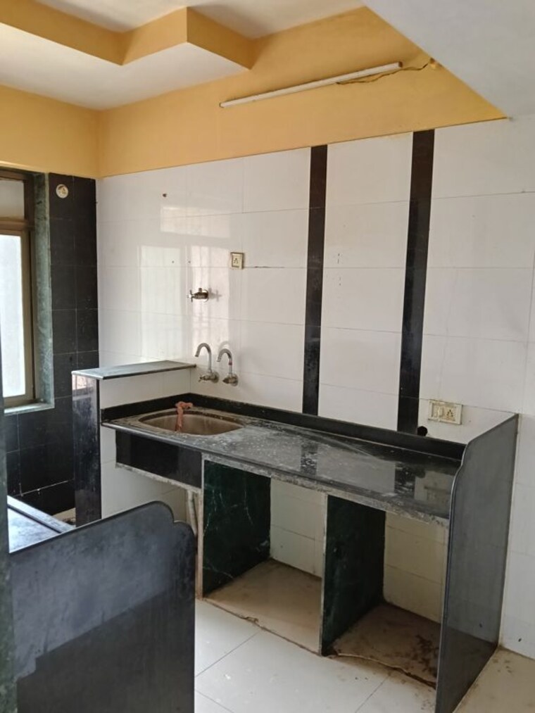 Kitchen, mohan-pride-kalyan 2 Bedroom 1060 Sq.Ft. Apartment In Kalyan West Thane 10432539