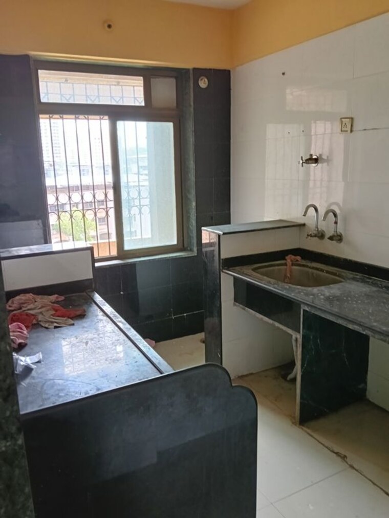Kitchen, mohan-pride-kalyan 2 Bedroom 1060 Sq.Ft. Apartment In Kalyan West Thane 10432539