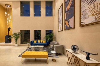 3.5 BHK + Servant Room 2293 Sq.Ft. Apartment in BPTP Terra
