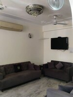 1000 Sq.Ft. Apartment in Jalvayu Towers