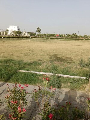Plot Area in  Plot at M3M City Of Dreams, Sector 36 – for Sale