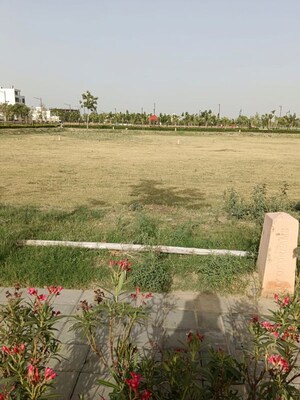 Plot Area in  Plot at M3M City Of Dreams, Sector 36 – for Sale