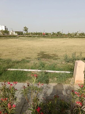 Plot Area in  Plot at M3M City Of Dreams, Sector 36 – for Sale