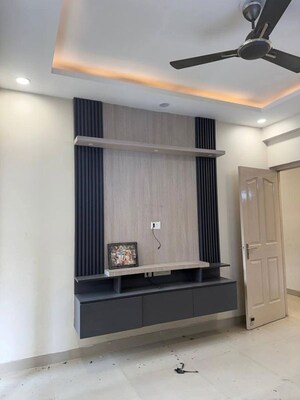 Kitchen in 2 BHK Apartment at Hawelia Valencia Homes, Sector 1 Greater Noida – for Rent