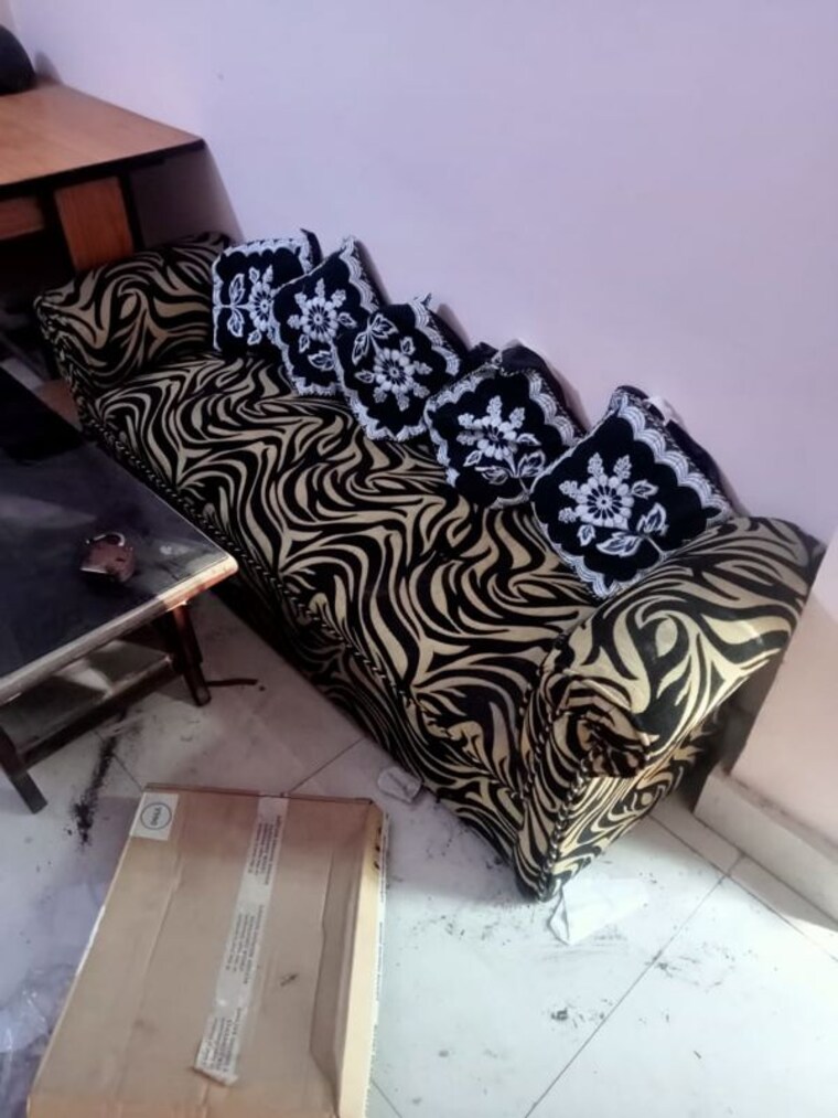 undefined, rwa-apartments-sector-15 3 Bedroom 112 Sq.Mt. Independent House In Sector 15 Noida 10424888