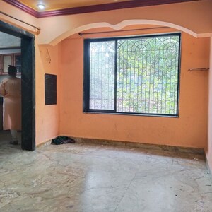 1 BHK Apartment For Rent in Atharva CHS, Khanda Colony