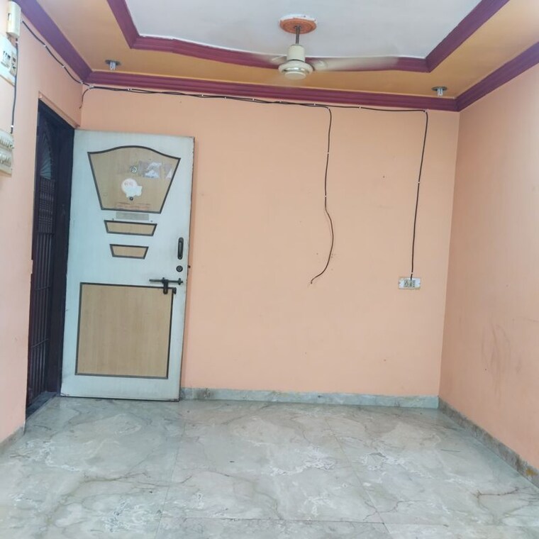 Room, atharva-chs 1 Bedroom 650 Sq.Ft. Apartment In Khanda Colony Navi Mumbai 10432593