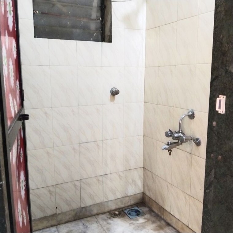 Bathroom, atharva-chs 1 Bedroom 650 Sq.Ft. Apartment In Khanda Colony Navi Mumbai 10432593