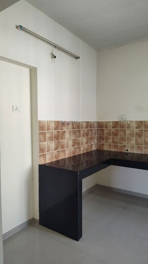 Kitchen in 2.5 BHK Apartment at Pegasus Megapolis Splendour, Hinjewadi – for Rent