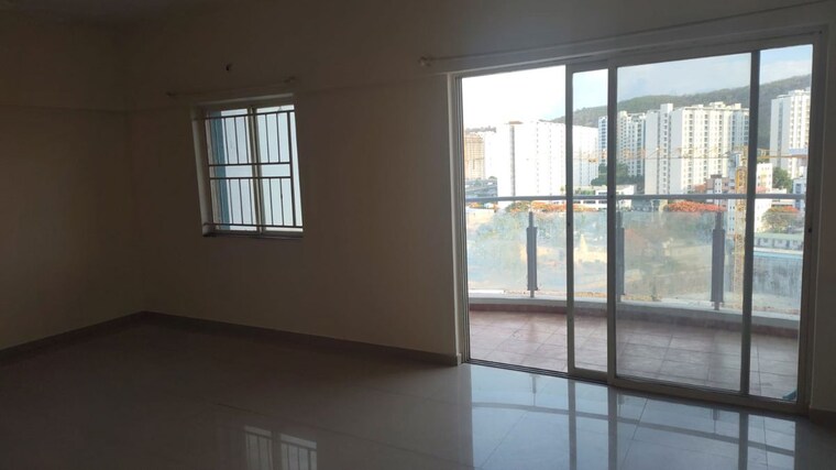 Room, pegasus-megapolis-splendour 2.5 Bedroom 1003 Sq.Ft. Apartment In Hinjewadi Pune 10432594