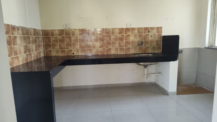 Kitchen, pegasus-megapolis-splendour 2.5 Bedroom 1003 Sq.Ft. Apartment In Hinjewadi Pune 10432594