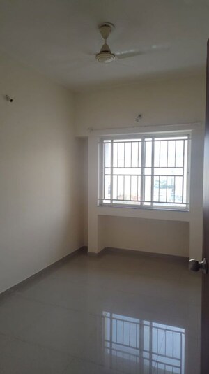 Bedroom in 2.5 BHK Apartment at Pegasus Megapolis Splendour, Hinjewadi – for Rent