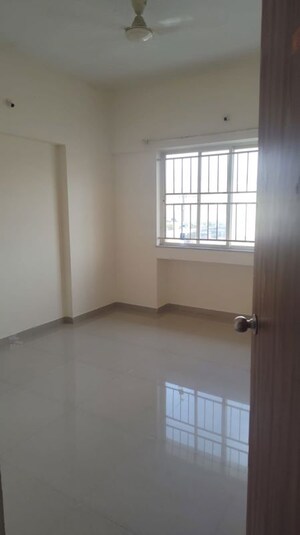 Bedroom in 2.5 BHK Apartment at Pegasus Megapolis Splendour, Hinjewadi – for Rent