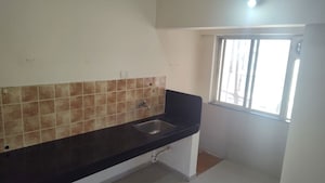 Kitchen in 2.5 BHK Apartment at Pegasus Megapolis Splendour, Hinjewadi – for Rent