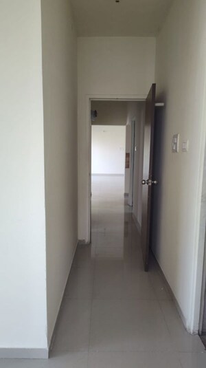 Hall in 2.5 BHK Apartment at Pegasus Megapolis Splendour, Hinjewadi – for Rent