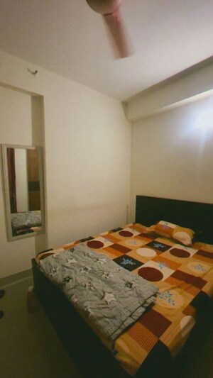 Bedroom in 2 BHK Apartment at Hawelia Valencia Homes, Sector 1 Greater Noida – for Rent