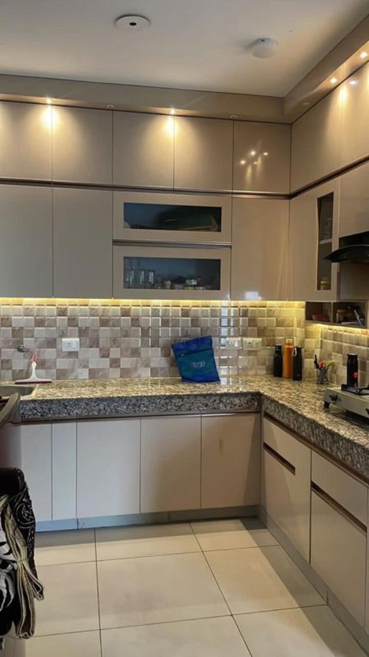 Kitchen, hawelia-valencia-homes 2 Bedroom 950 Sq.Ft. Apartment In Sector 1 Greater Noida Greater Noida 10432596
