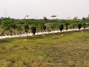  Plot For Sale in Vasudaika Henley Woods, Nagreddipalli