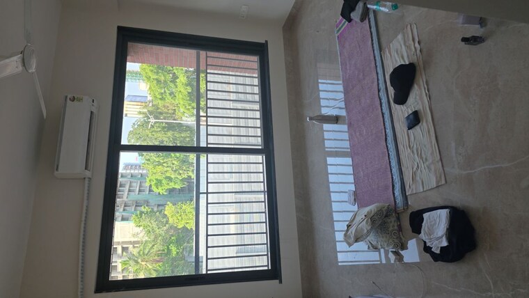 Balcony, rushi-the-kollage-andheri 2 Bedroom 1000 Sq.Ft. Apartment In Andheri East Mumbai 10429328