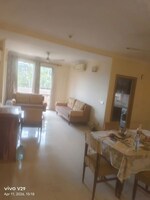 3 BHK + Pooja Room 740 Sq.Ft. Apartment in Bptp Park Floors I