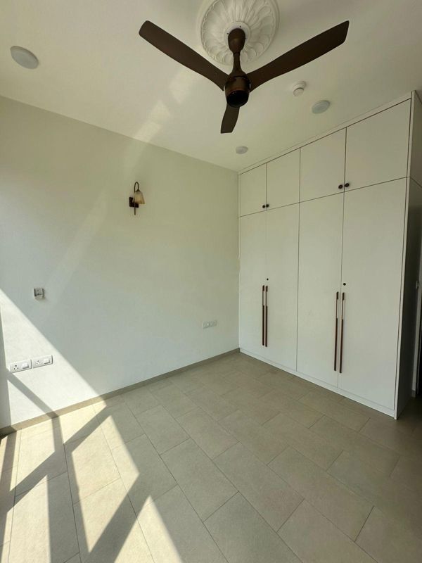 3.5 BHK 4686 Sq.Ft. Apartment in Sobha City Gurgaon