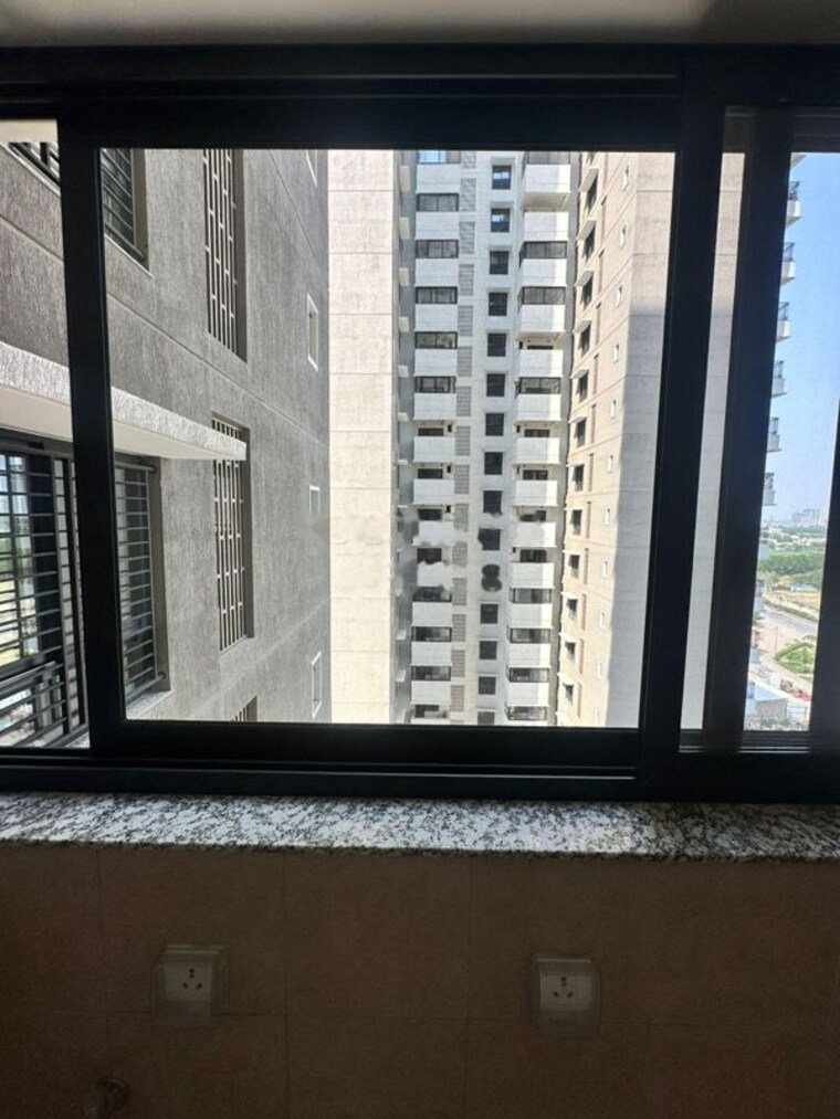 Exterior View, sobha-city-gurgaon 3.5 Bedroom 4686 Sq.Ft. Apartment In Sector 108 Gurgaon 10432613