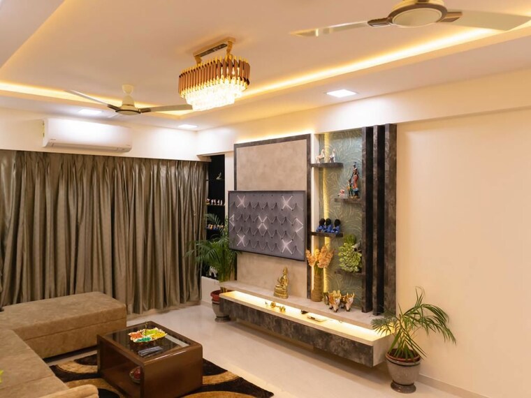 Bedroom, simran-heights-chembur 2 Bedroom 755 Sq.Ft. Apartment In Chembur Mumbai 10432610