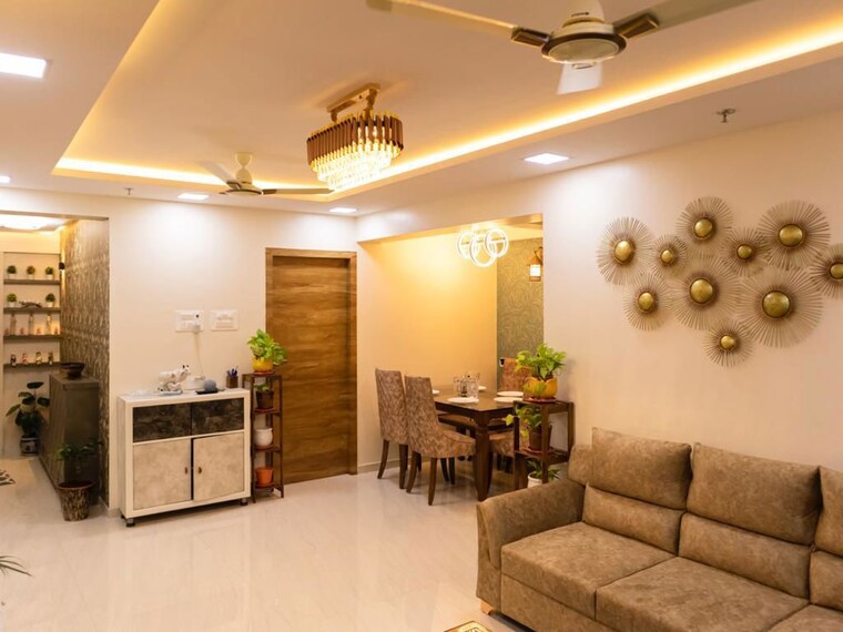 Hall, simran-heights-chembur 2 Bedroom 755 Sq.Ft. Apartment In Chembur Mumbai 10432610