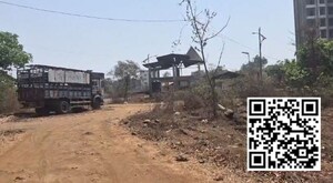  Land – Exterior View View at Kharghar - for Sale
