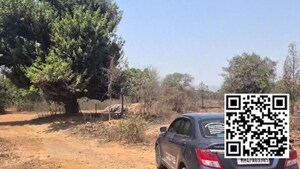   Land at Kharghar – for Sale