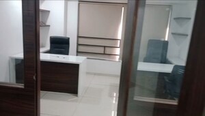 Kitchen in  Office Space at Science City – for Rent