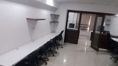 Office Space For Rent in Science City