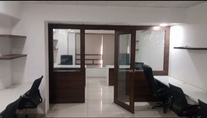 Living Room in  Office Space at Science City – for Rent