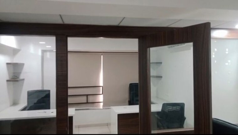 Kitchen, science city Commercial Office Space 980 Sq.Ft. In Science City Ahmedabad 10432614