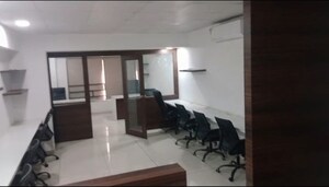 Living Room in  Office Space at Science City – for Rent