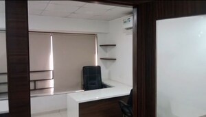 Kitchen in  Office Space at Science City – for Rent
