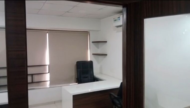 Kitchen, science city Commercial Office Space 980 Sq.Ft. In Science City Ahmedabad 10432614