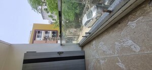 Balcony in 6+ BHK Independent House at New Palam Vihar Phase 3 – for Sale