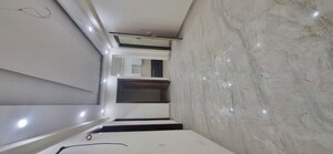 Staircase in 6+ BHK Independent House at New Palam Vihar Phase 3 – for Sale