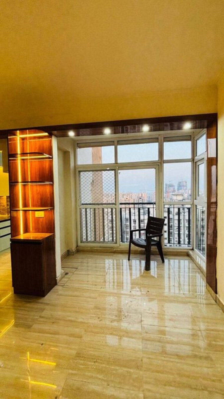 Living Room, hawelia-valencia-homes 2 Bedroom 950 Sq.Ft. Apartment In Sector 1 Greater Noida Greater Noida 10432621